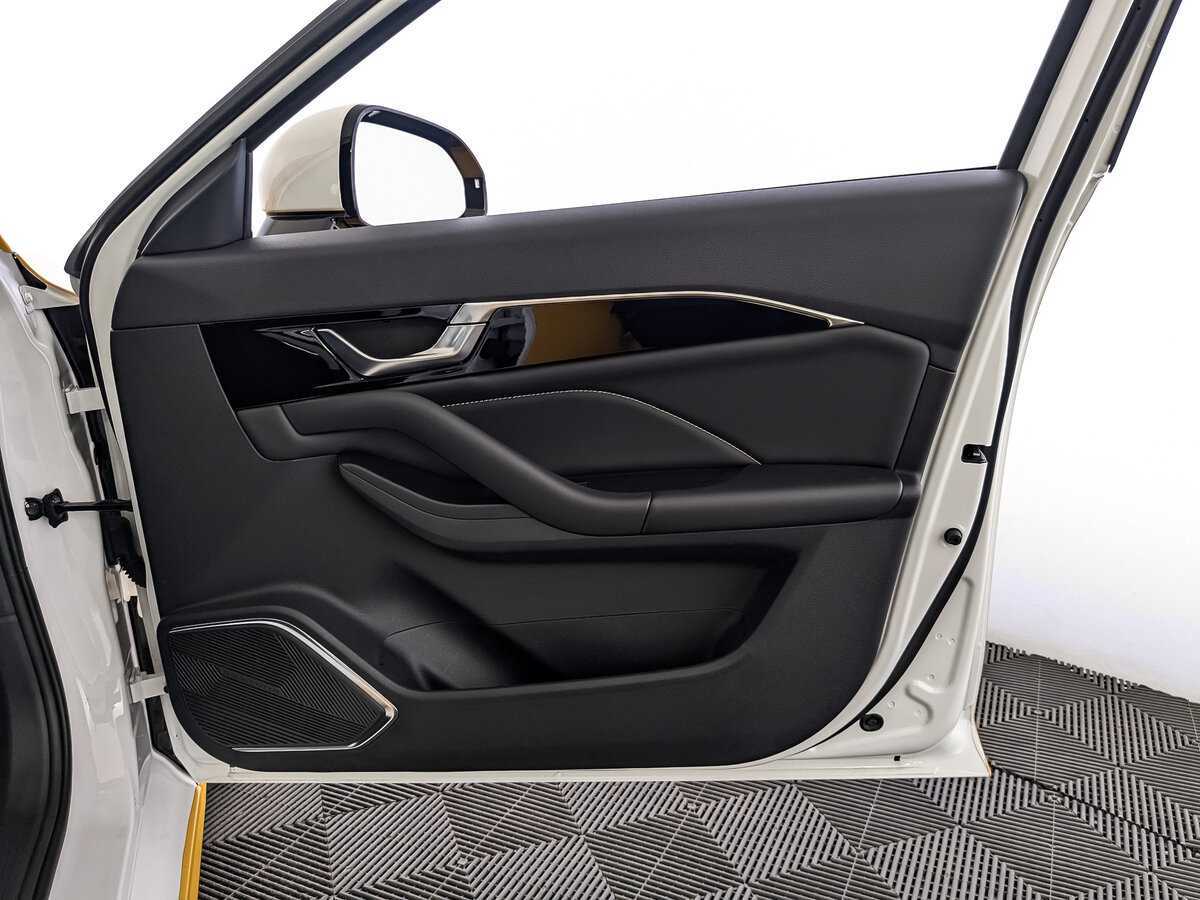 Купить FAW Bestune B70, 2023, 27 301 км.. Фото: #22