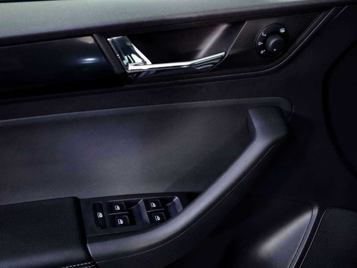 Купить Skoda Rapid, 2022, 74 509 км.. Фото: #19