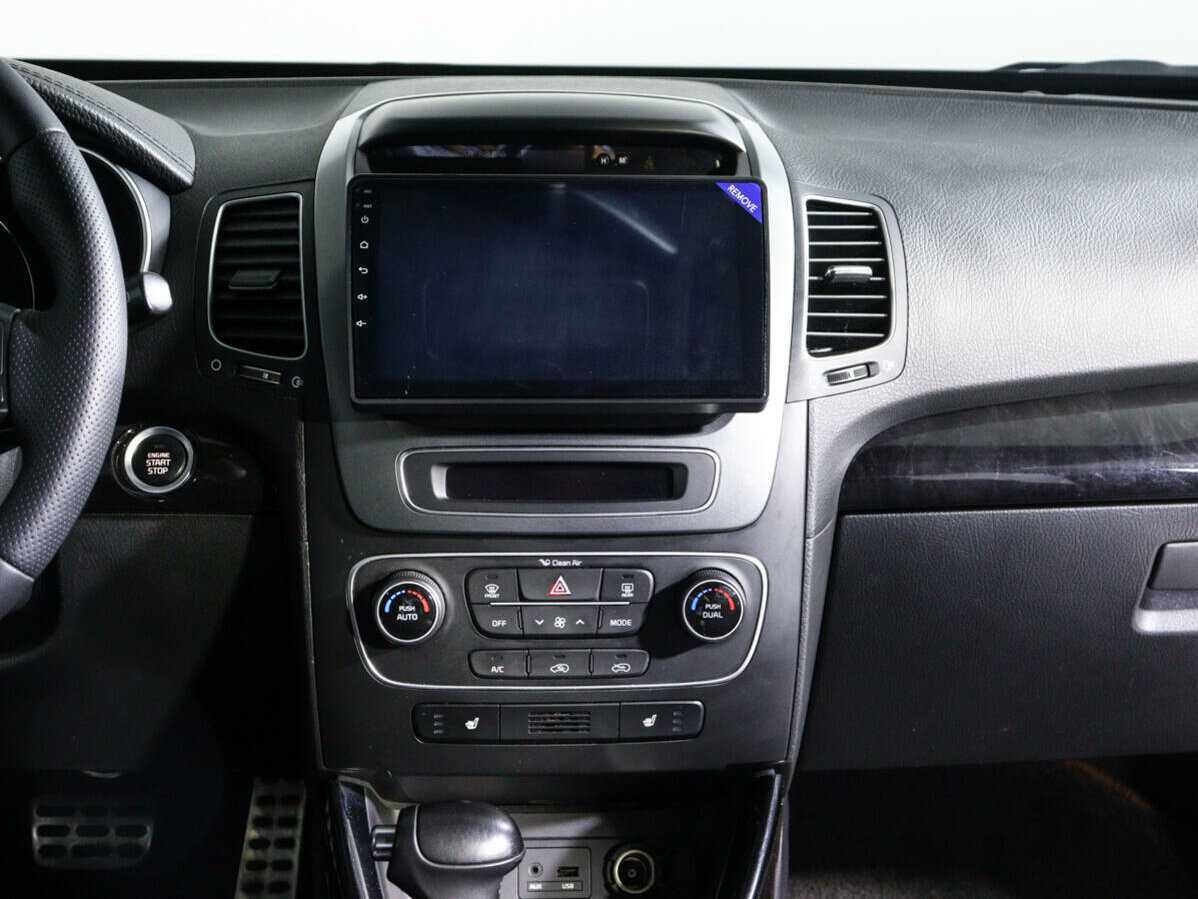 Купить Kia Sorento, 2014, 73 000 км.. Фото: #12