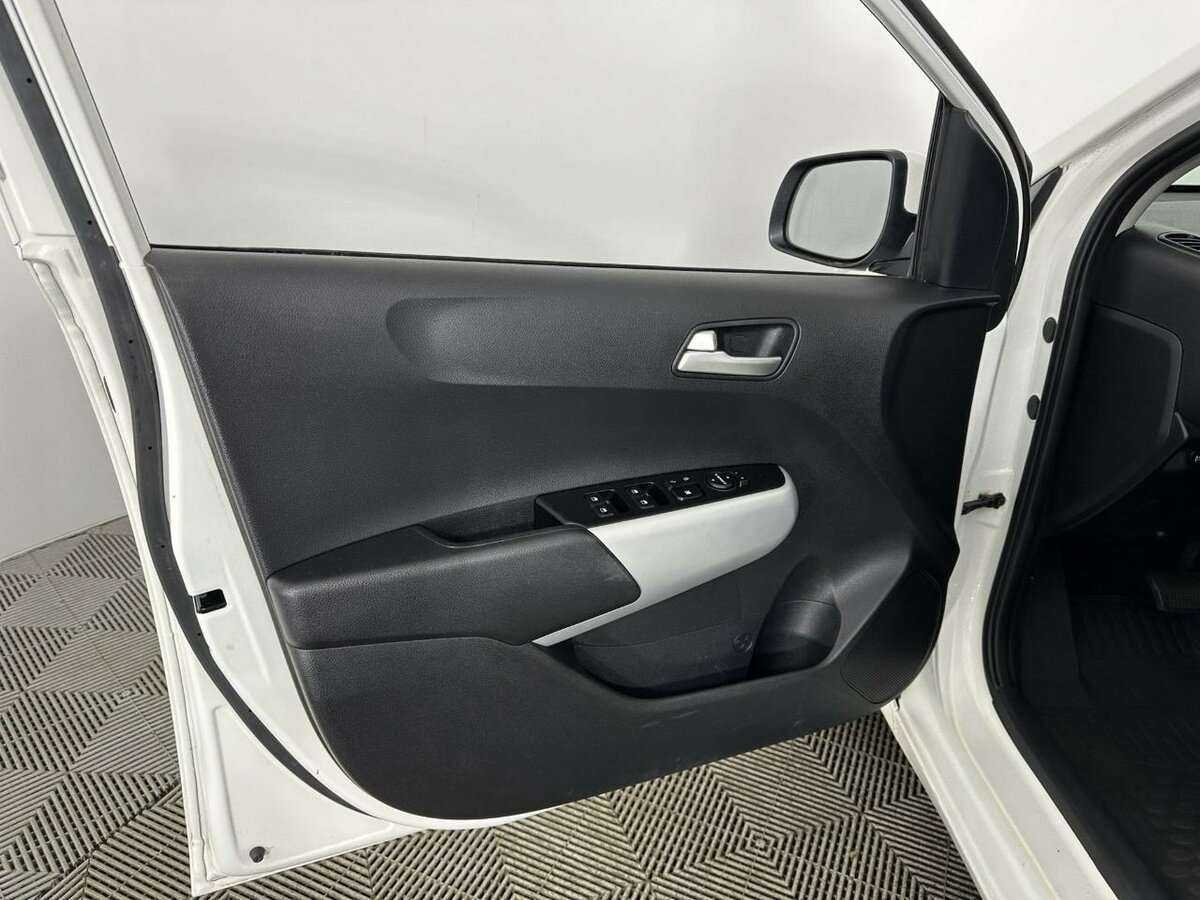 Купить Kia Picanto, 2018, 95 512 км.. Фото: #6