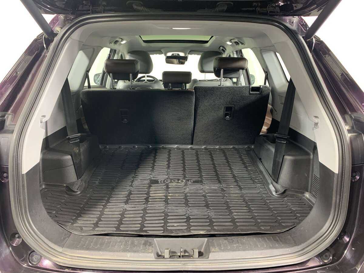 Купить Chery Tiggo 8 Pro, 2021, 82 769 км.. Фото: #17