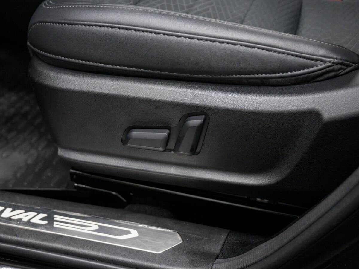 Купить Haval F7x, 2023, 34 000 км.. Фото: #13