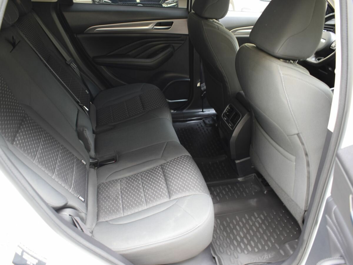 Купить Haval F7, 2019, 100 766 км.. Фото: #15