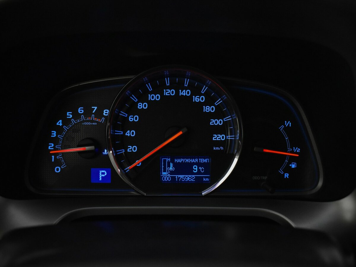 Купить Toyota RAV4, 2015, 175 959 км.. Фото: #18