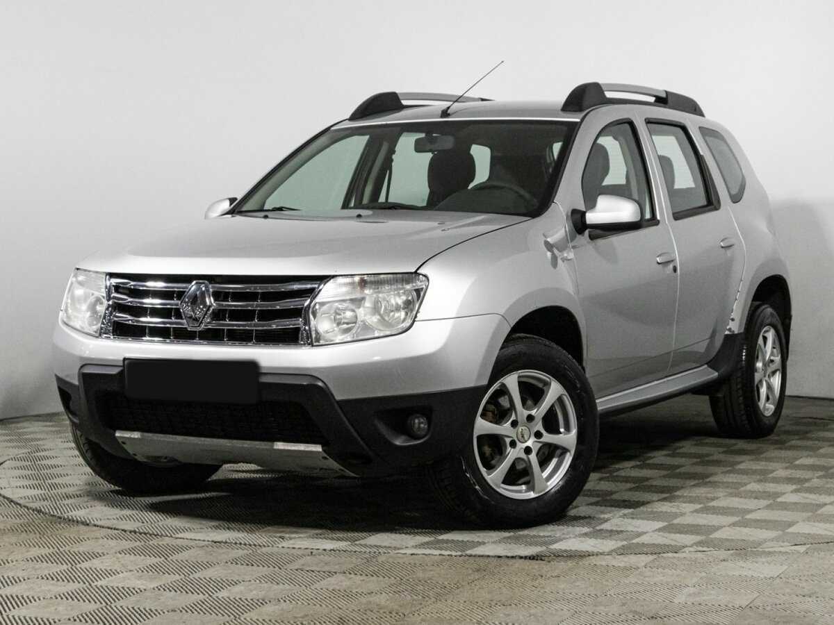 Купить Renault Duster, 2013, 171 280 км.. Фото: #0