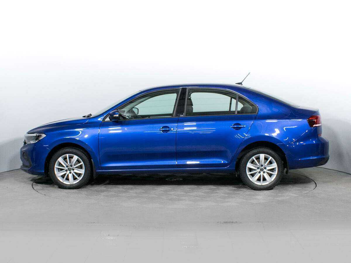 Купить Volkswagen Polo, 2021, 52 000 км.. Фото: #7