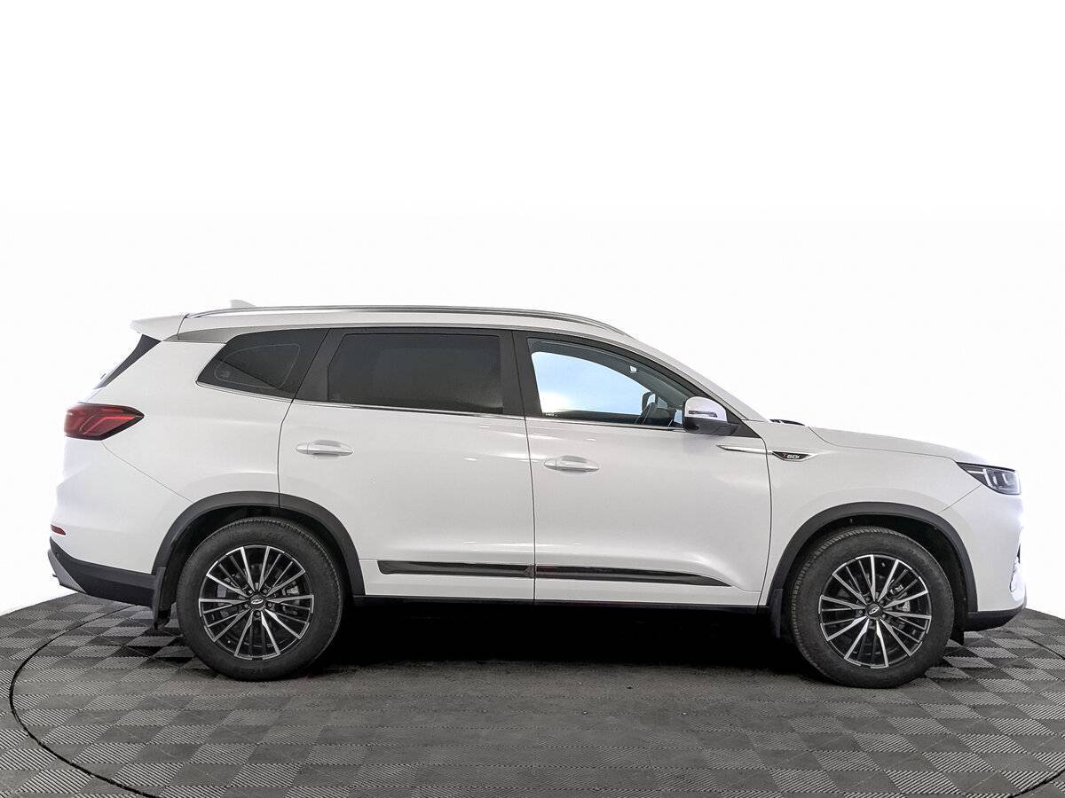 Купить Chery Tiggo 8 Pro, 2022, 31 829 км.. Фото: #3