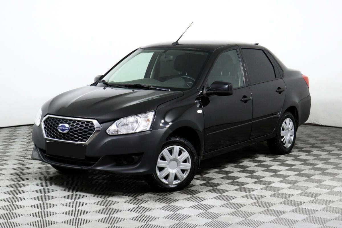Купить Datsun on-DO, 2019, 78 905 км.. Фото: #0