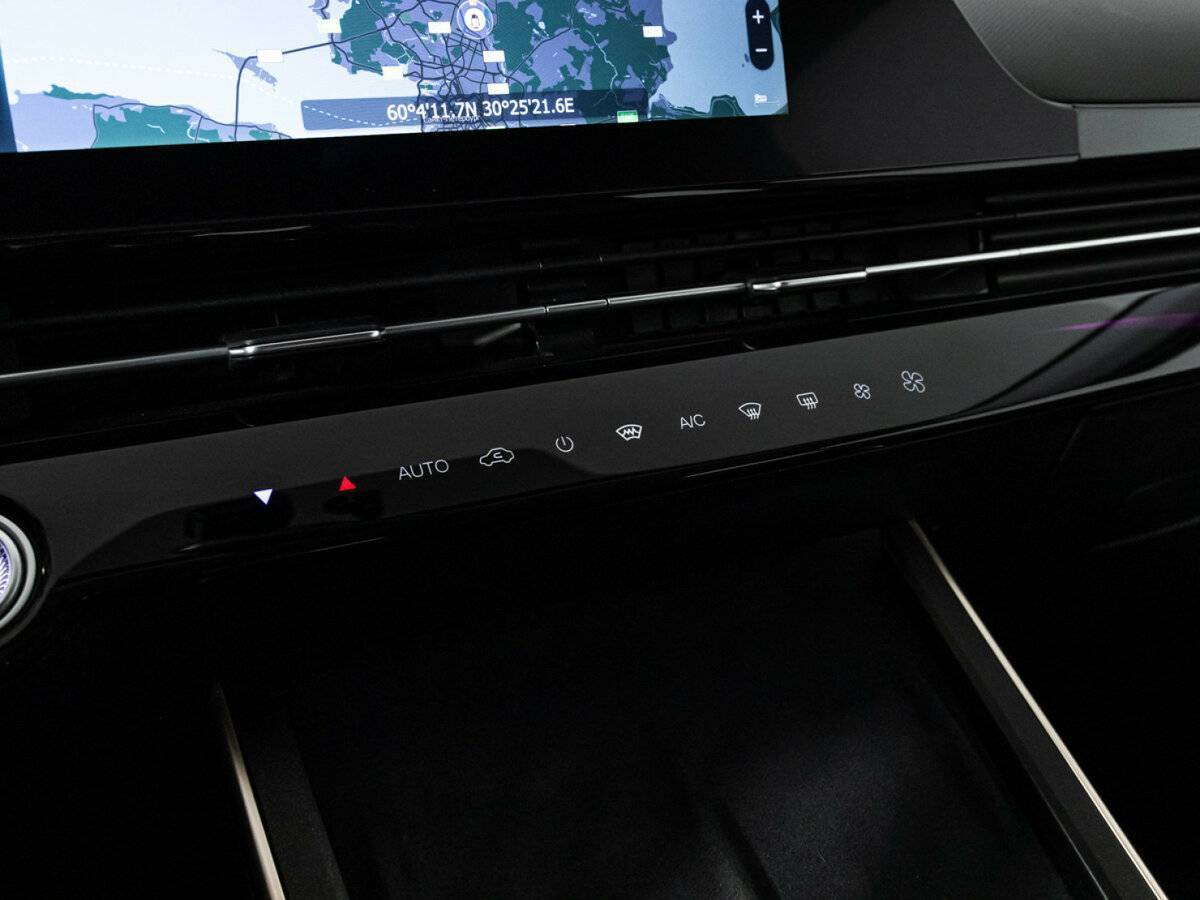 Купить OMODA C5, 2023, 14 688 км.. Фото: #19