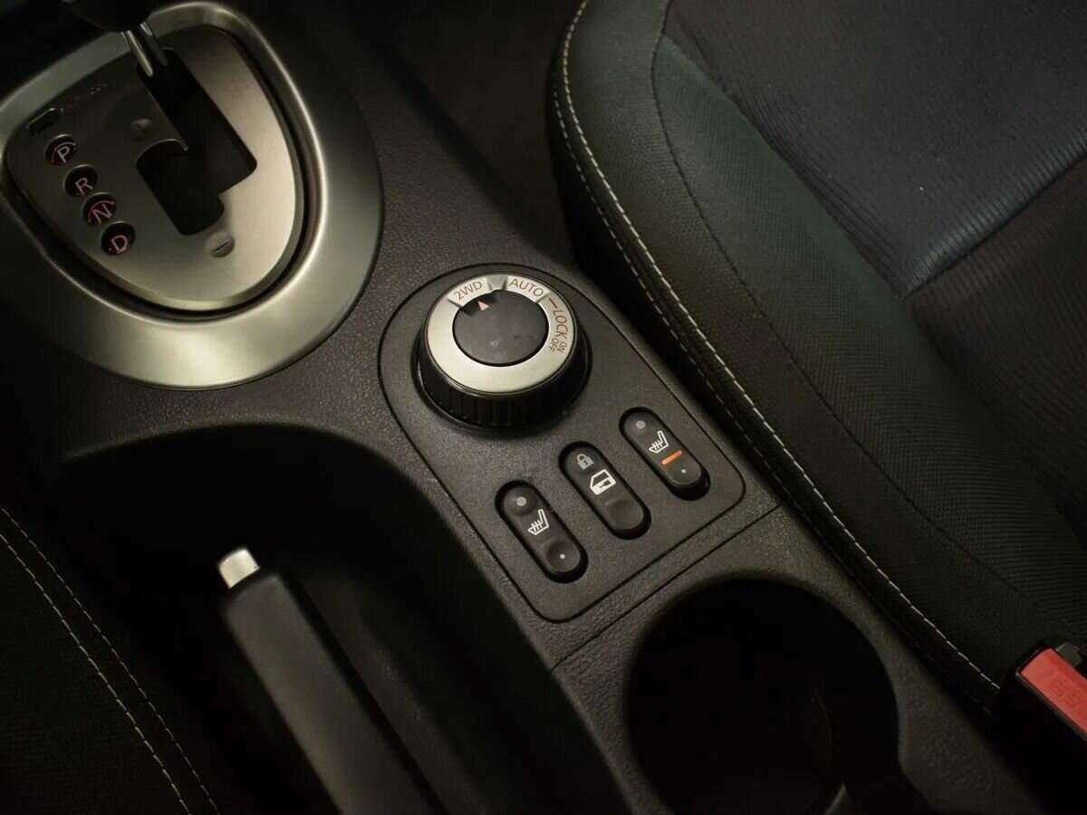 Купить Nissan Qashqai, 2012, 129 000 км.. Фото: #19