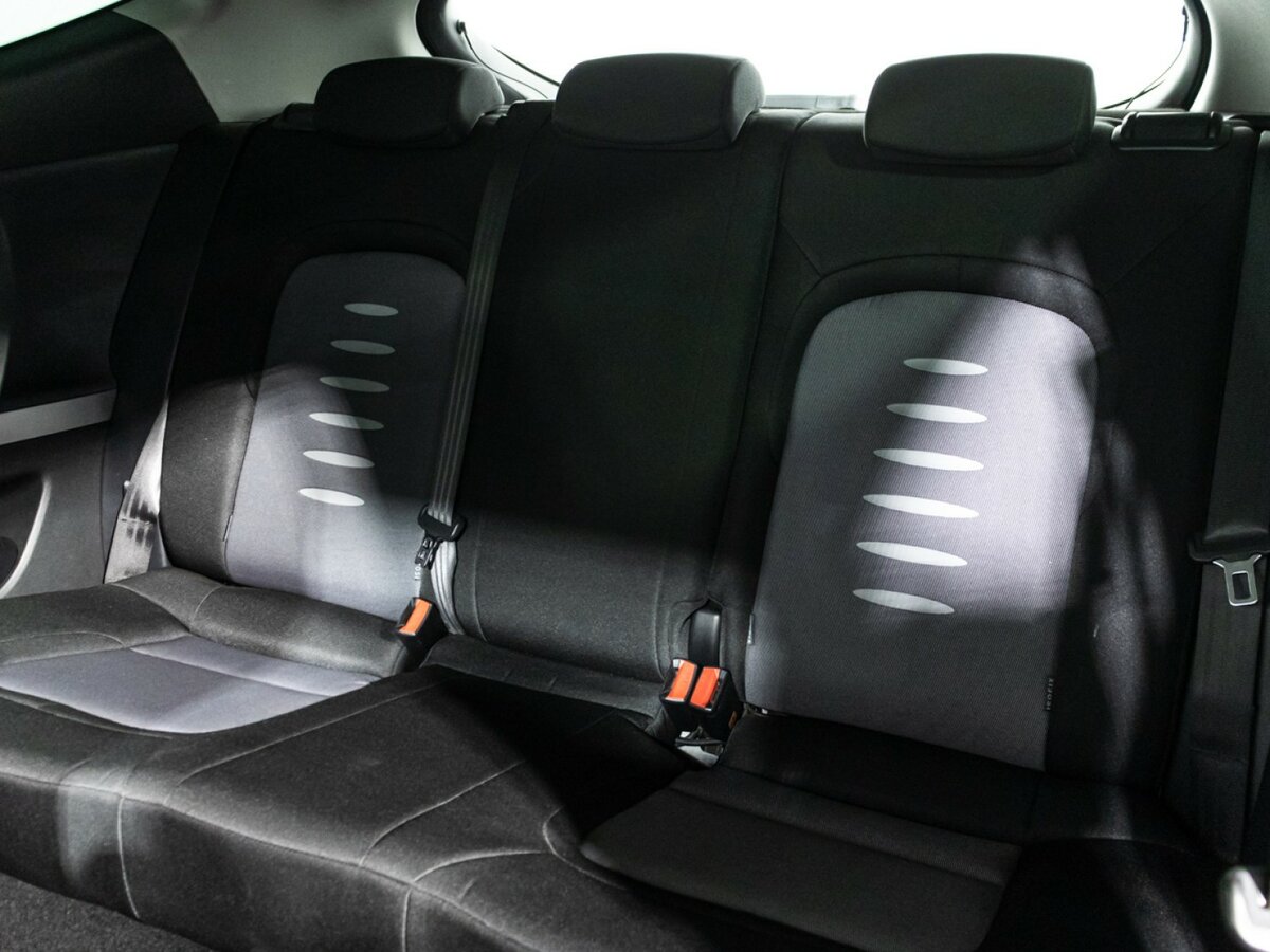 Купить Kia Ceed, 2013, 132 298 км.. Фото: #9