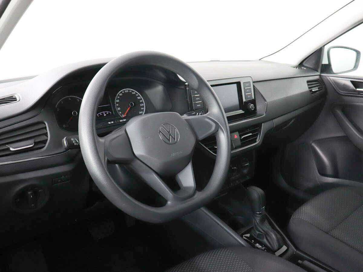 Купить Volkswagen Polo, 2021, 65 537 км.. Фото: #8