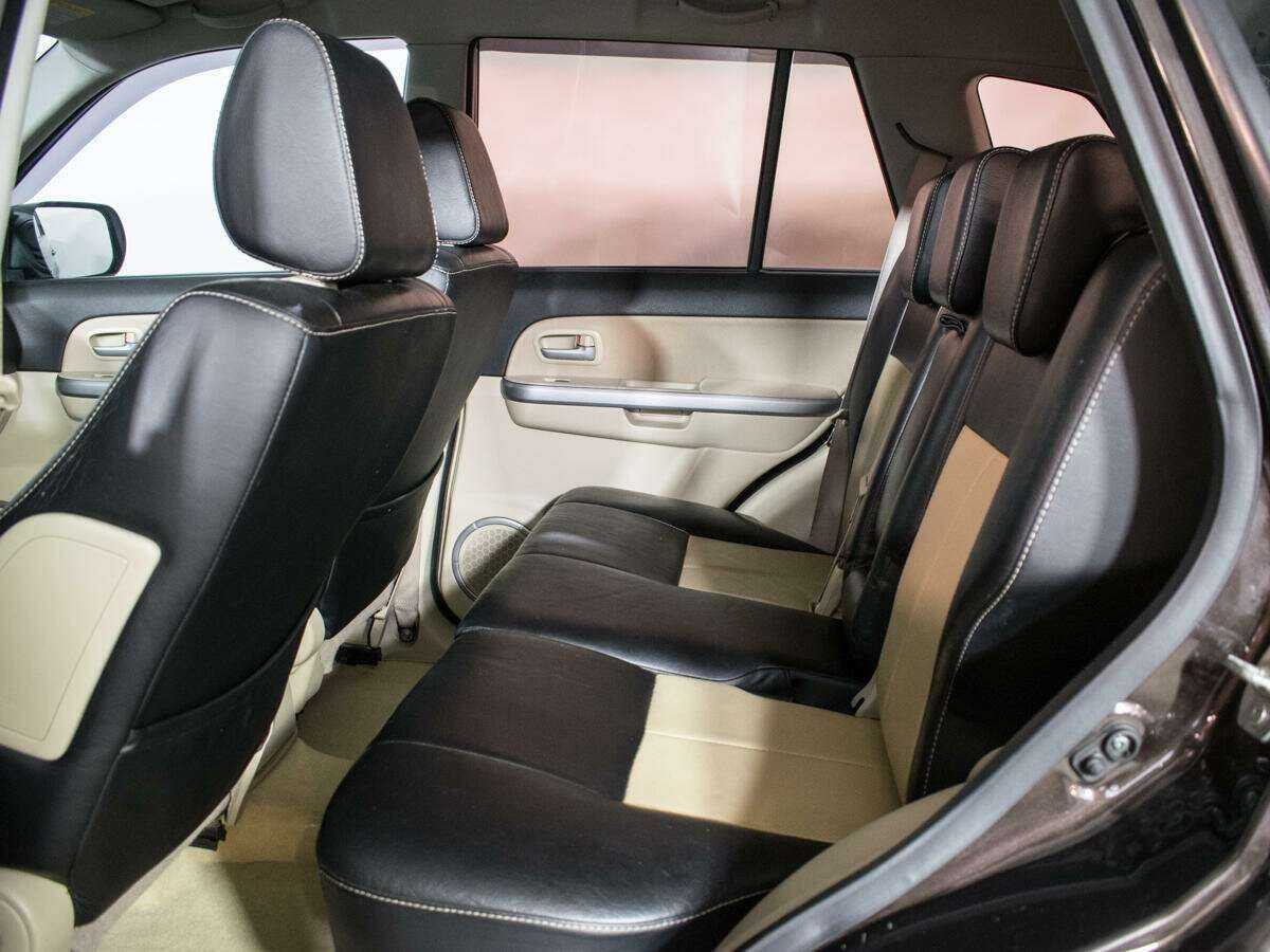 Купить Suzuki Grand Vitara, 2013, 218 405 км.. Фото: #9