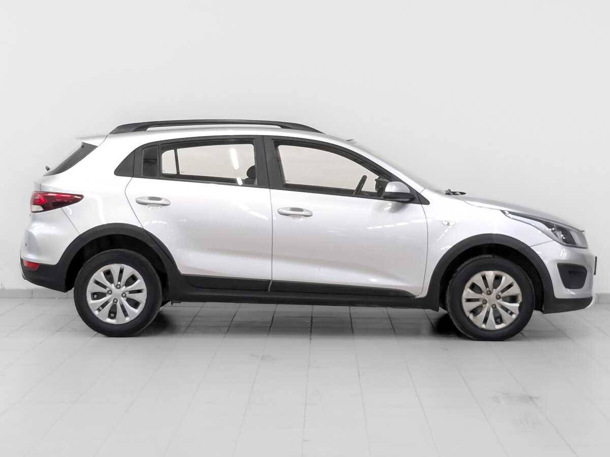 Купить Kia Rio, 2020, 186 757 км.. Фото: #3