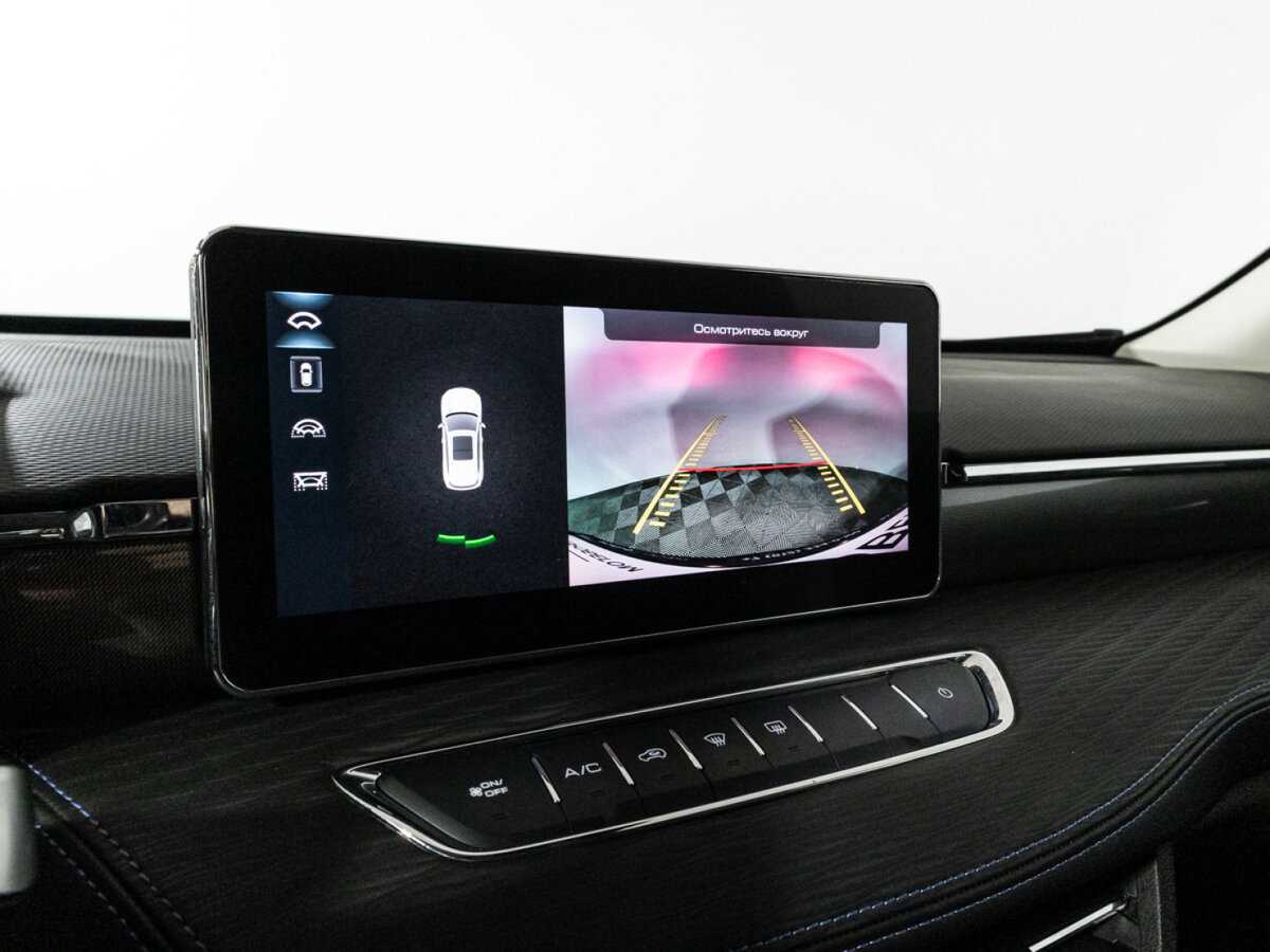 Купить Haval Jolion, 2023, 20 967 км.. Фото: #14