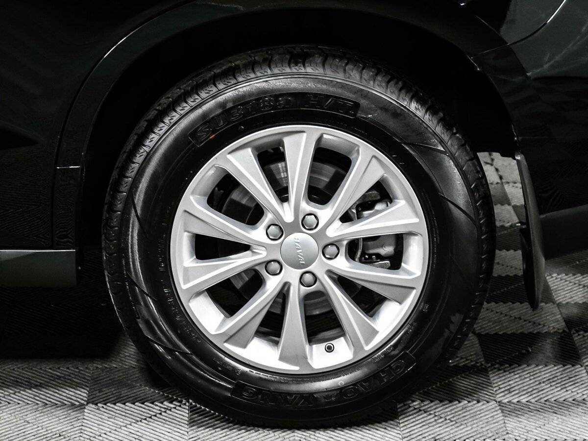 Купить Haval M6, 2024, 17 550 км.. Фото: #14