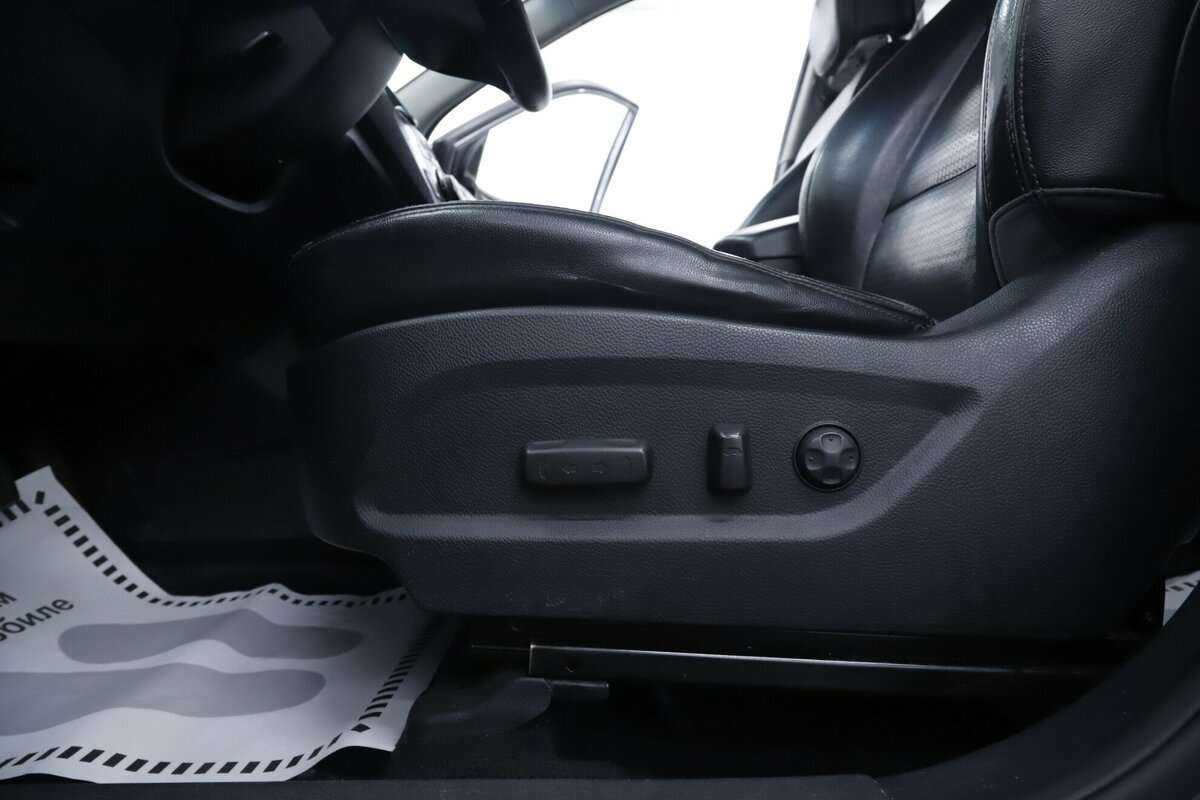 Купить Hyundai Santa Fe, 2015, 175 500 км.. Фото: #7