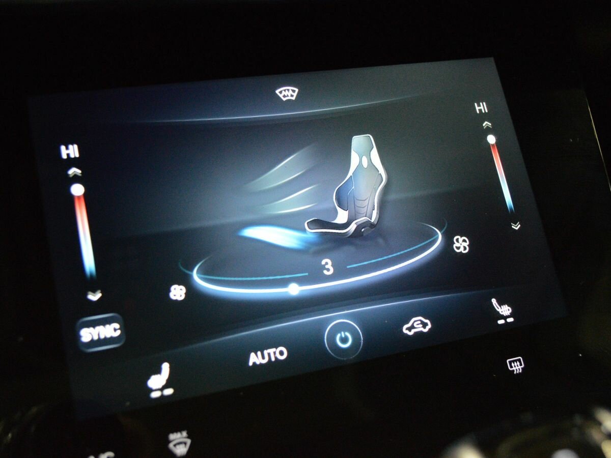 Купить Chery Tiggo 8 Pro, 2021, 79 949 км.. Фото: #15