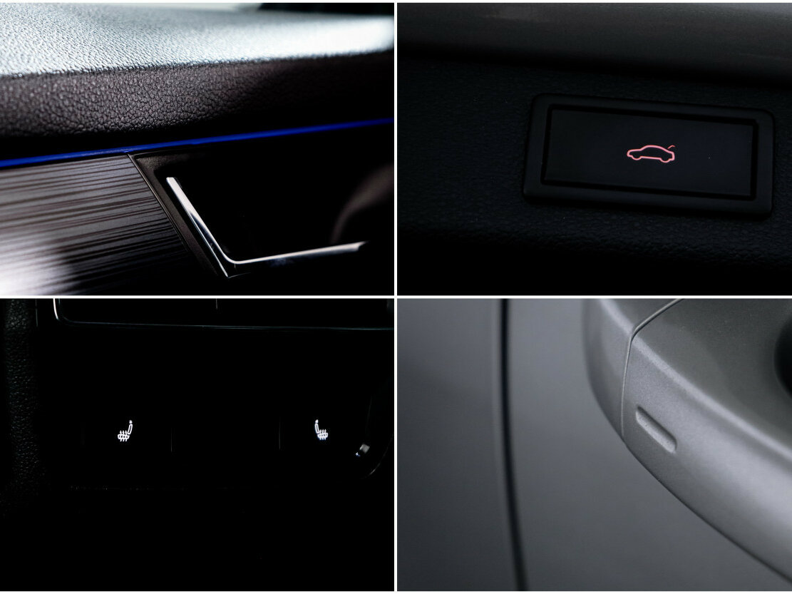 Купить Skoda Kodiaq, 2018, 95 216 км.. Фото: #18