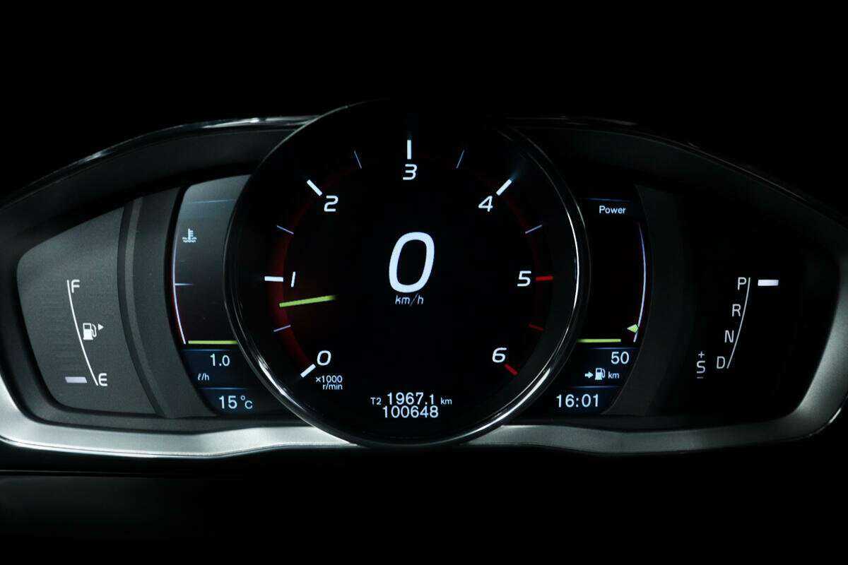 Купить Volvo XC60, 2013, 100 600 км.. Фото: #7