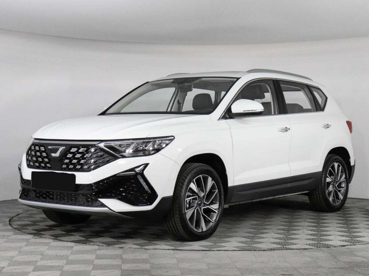 Купить Jetta VS5, 2023, 4 760 км.. Фото: #0