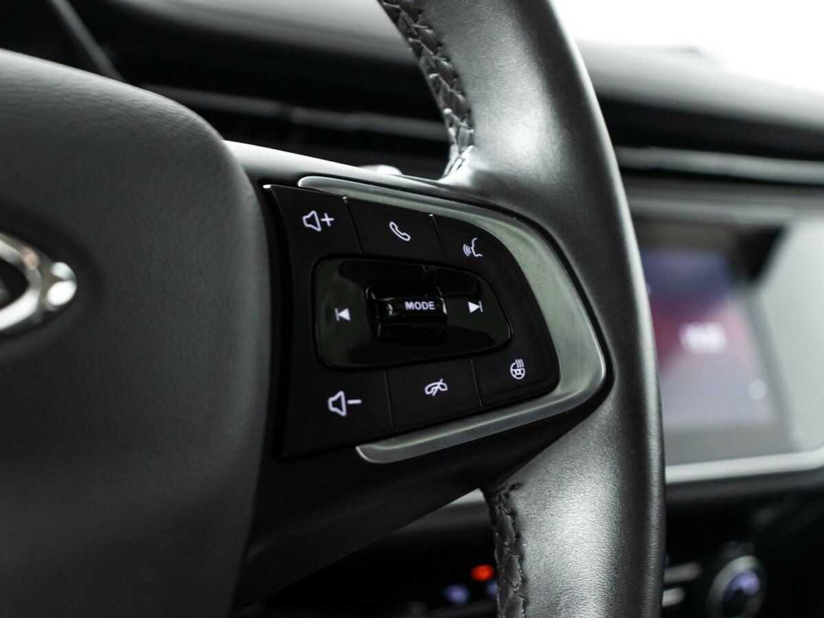 Купить OMODA S5, 2023, 45 418 км.. Фото: #18