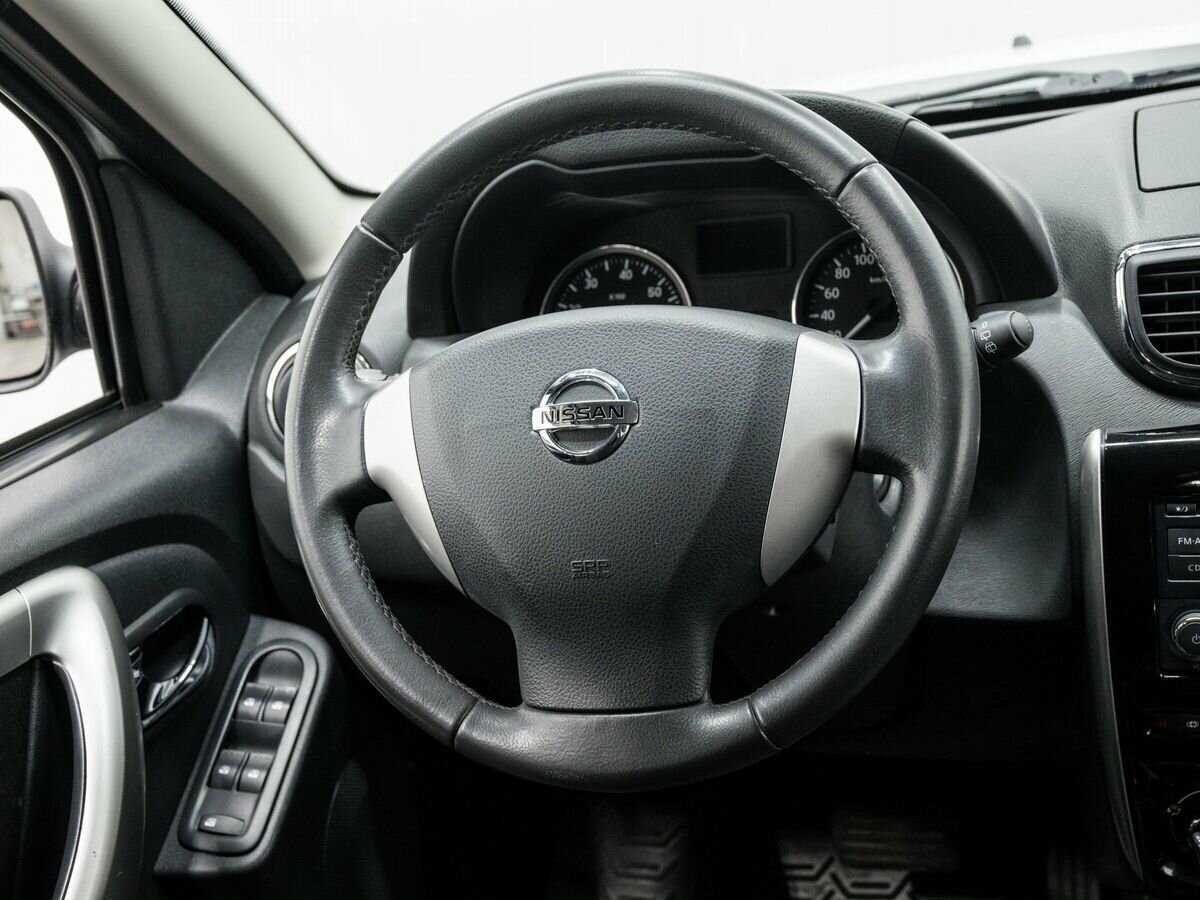 Купить Nissan Terrano, 2015, 130 000 км.. Фото: #11
