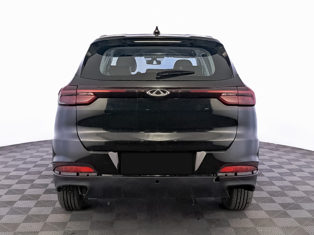 Купить Chery Tiggo 7 Pro, 2022, 108 691 км.. Фото: #5