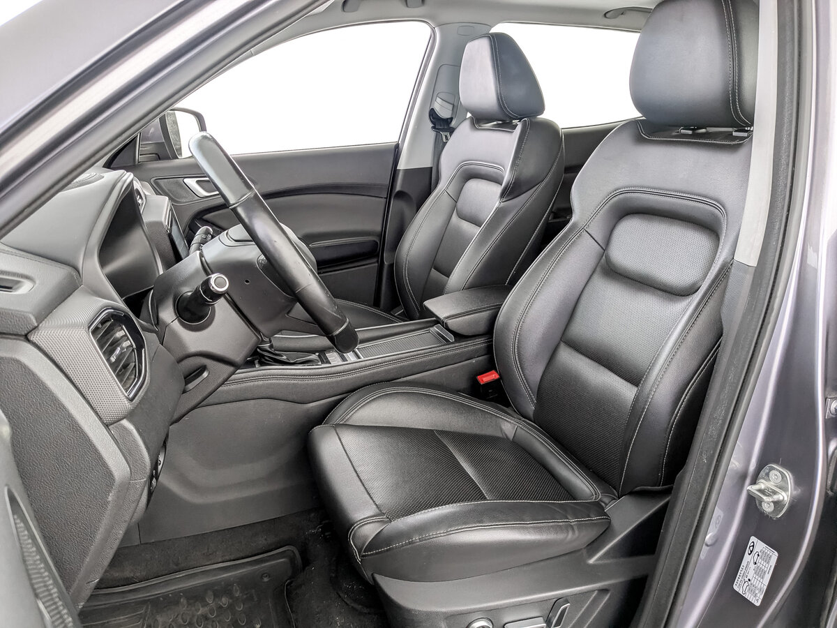 Купить Chery Tiggo 4, 2022, 120 000 км.. Фото: #18