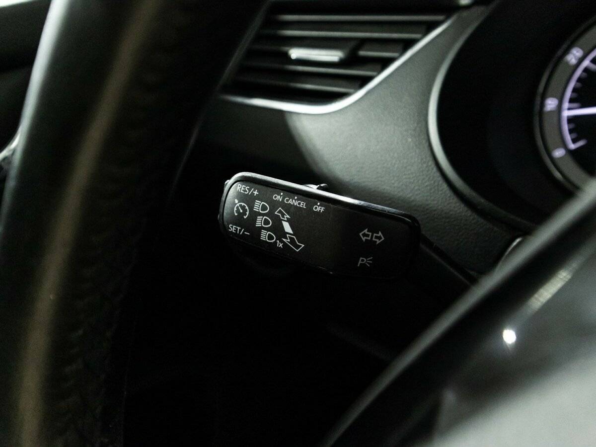 Купить Skoda Octavia, 2018, 138 621 км.. Фото: #16