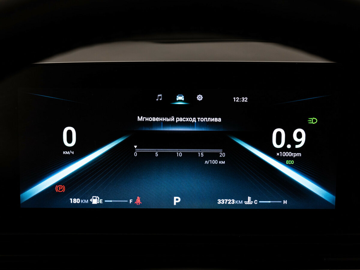 Купить OMODA C5, 2024, 32 100 км.. Фото: #22