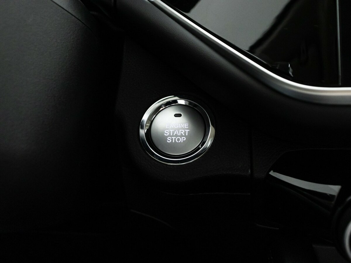 Купить OMODA S5, 2023, 45 418 км.. Фото: #20