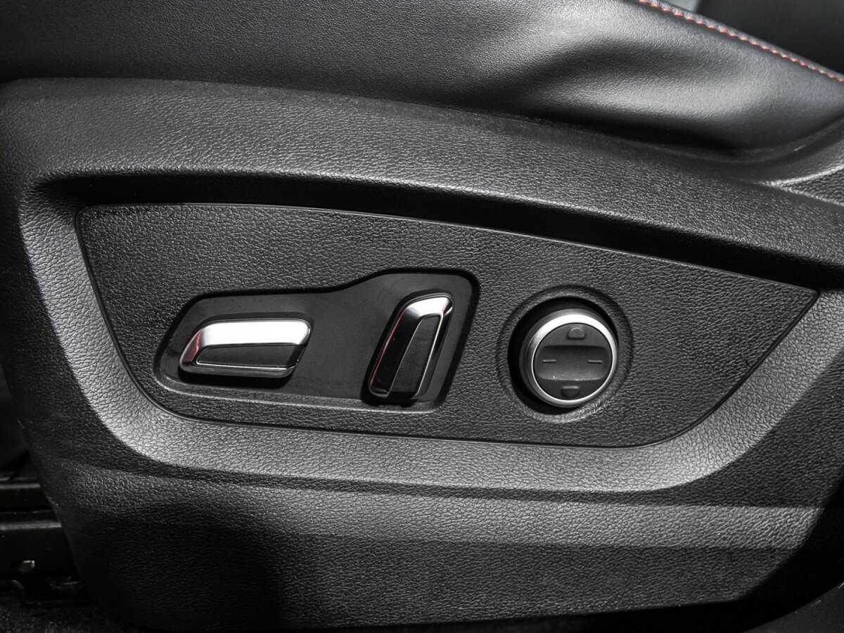 Купить Chery Tiggo 4 Pro, 2022, 42 235 км.. Фото: #19