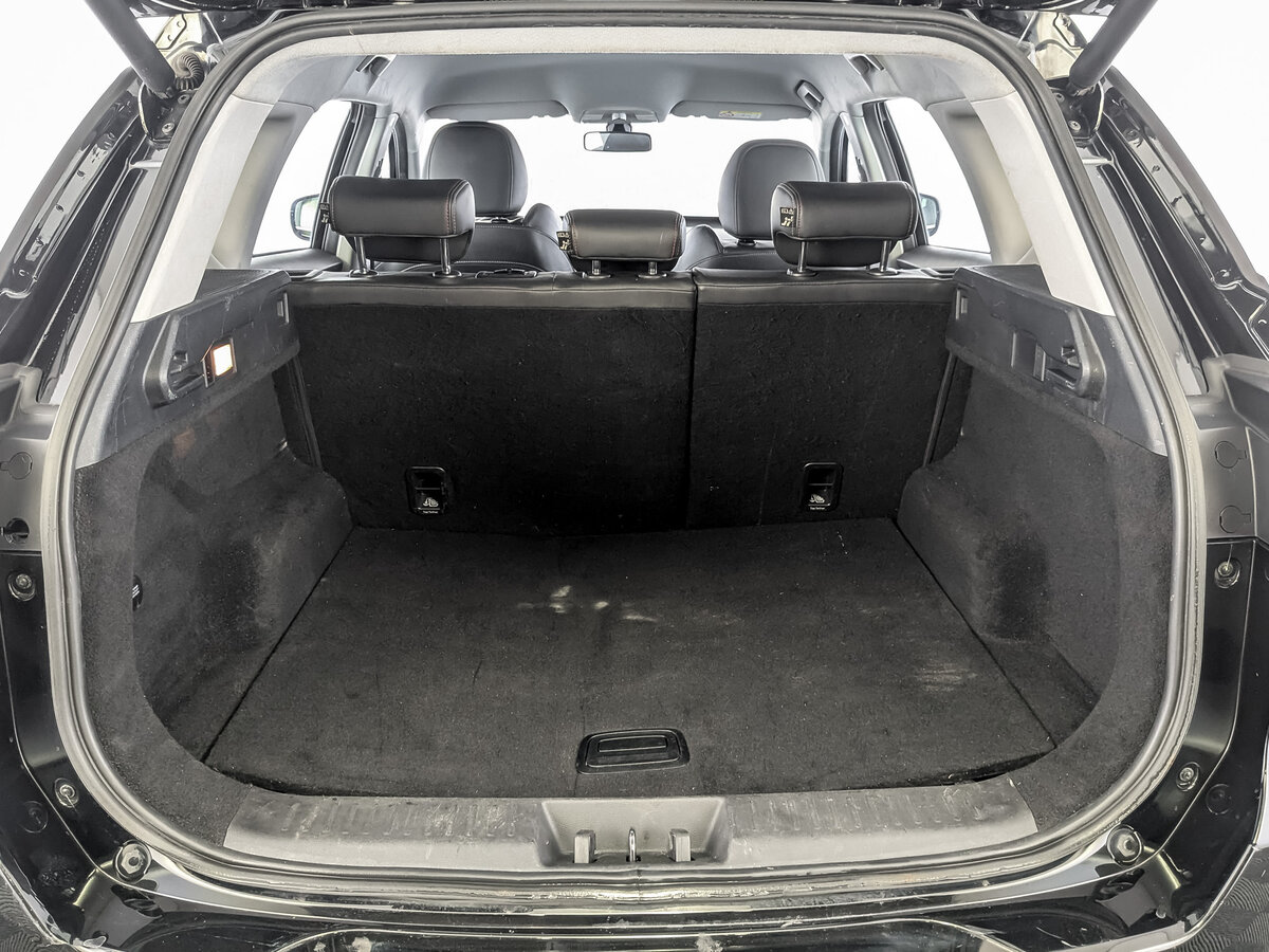 Купить Chery Tiggo 7 Pro, 2022, 122 889 км.. Фото: #9