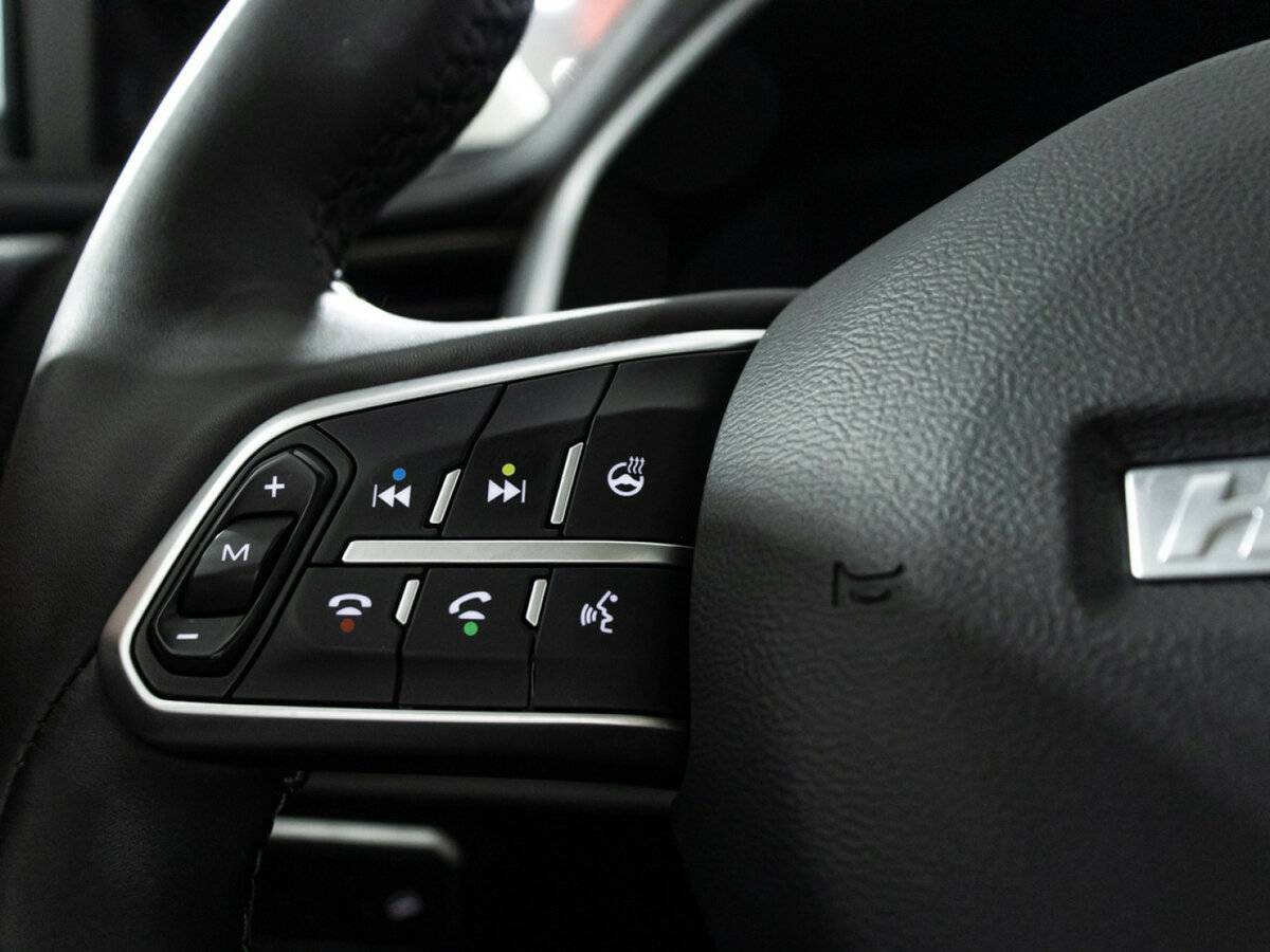 Купить Haval F7, 2024, 22 682 км.. Фото: #18