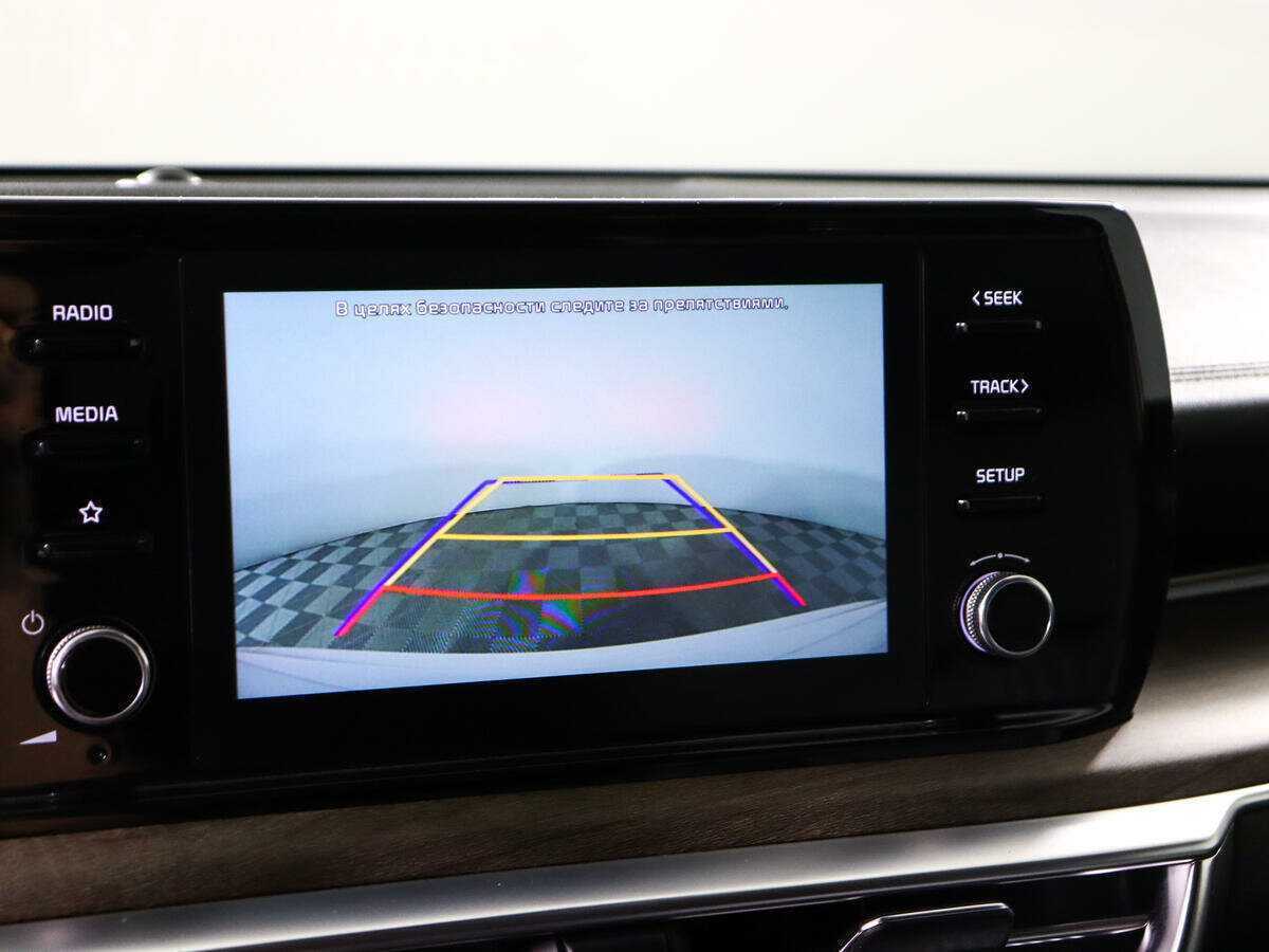 Купить Kia K5, 2021, 46 500 км.. Фото: #12