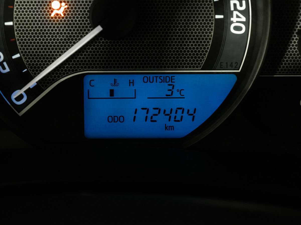 Купить Toyota Corolla, 2014, 172 402 км.. Фото: #13