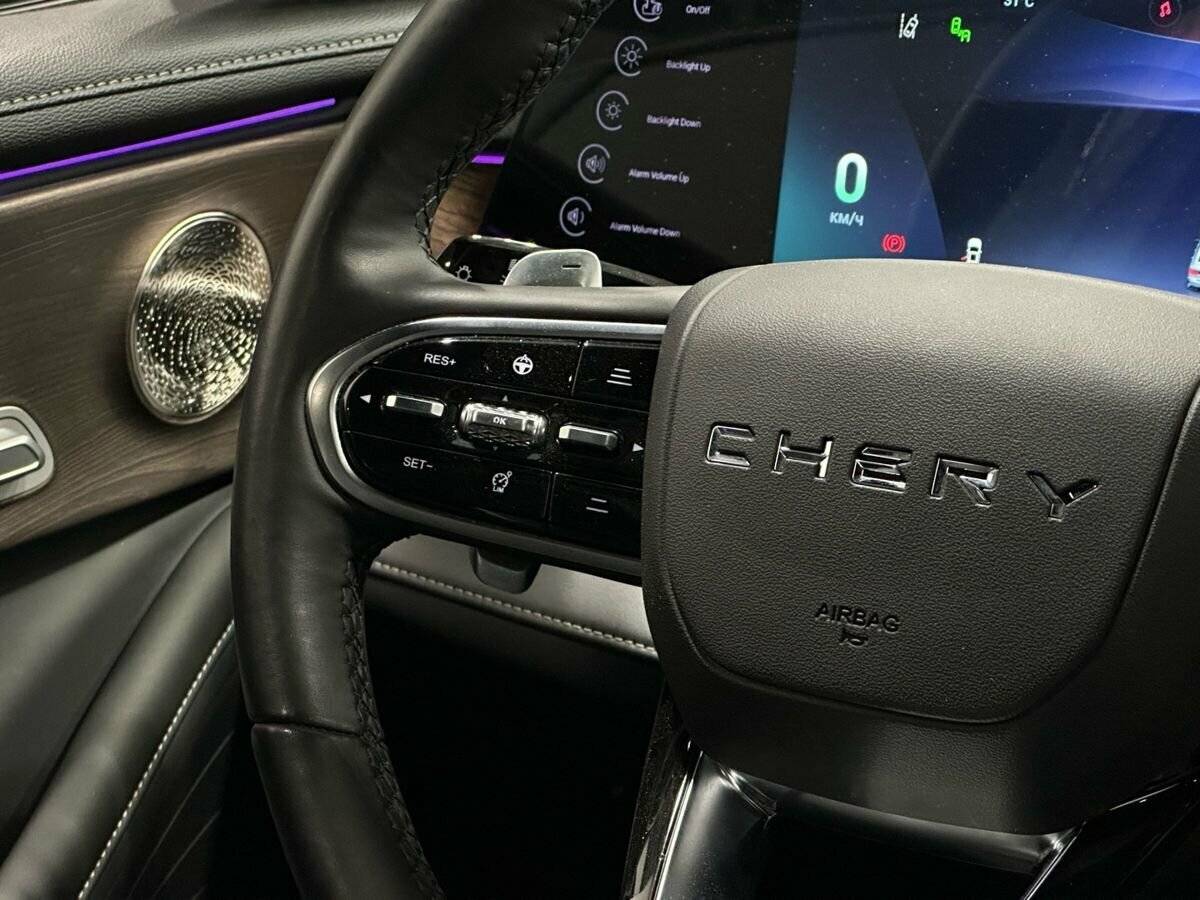 Купить Chery Arrizo 8, 2023, 27 000 км.. Фото: #15