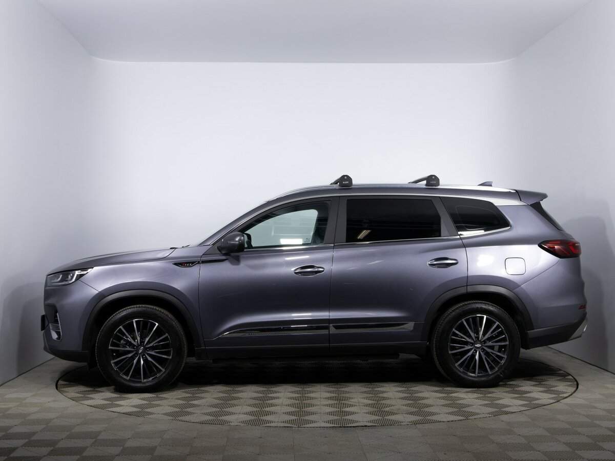 Купить Chery Tiggo 8 Pro, 2022, 37 869 км.. Фото: #7