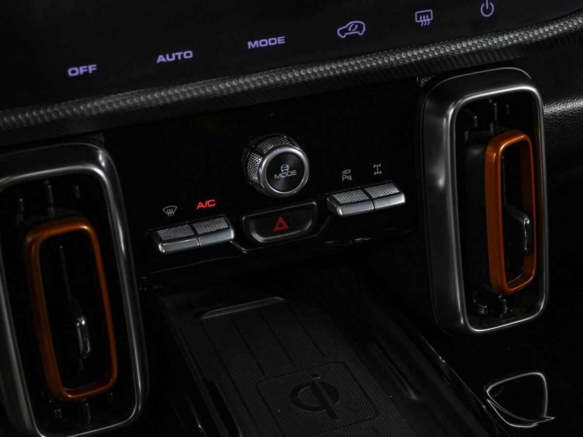 Купить Haval Dargo, 2024, 60 826 км.. Фото: #9