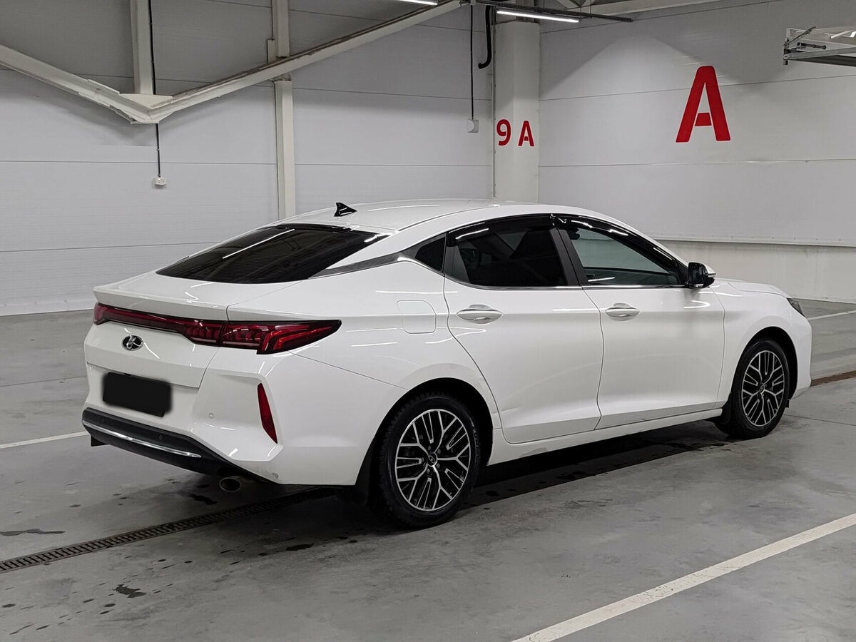 Купить Москвич 6, 2023, 36 333 км.. Фото: #4