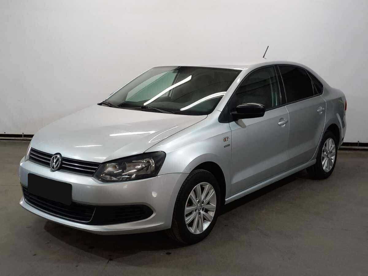 Купить Volkswagen Polo, 2013, 245 917 км.. Фото: #0