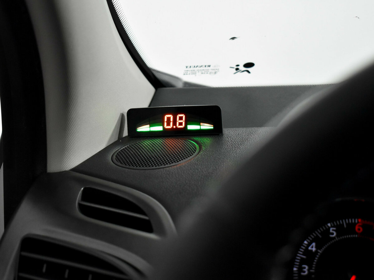 Купить Renault Megane, 2013, 189 333 км.. Фото: #14