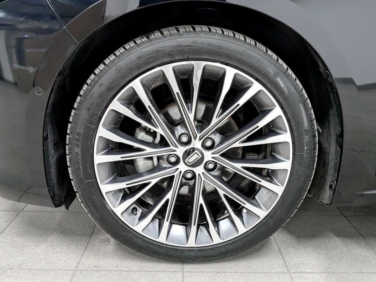 Купить FAW Bestune B70, 2023, 19 932 км.. Фото: #17