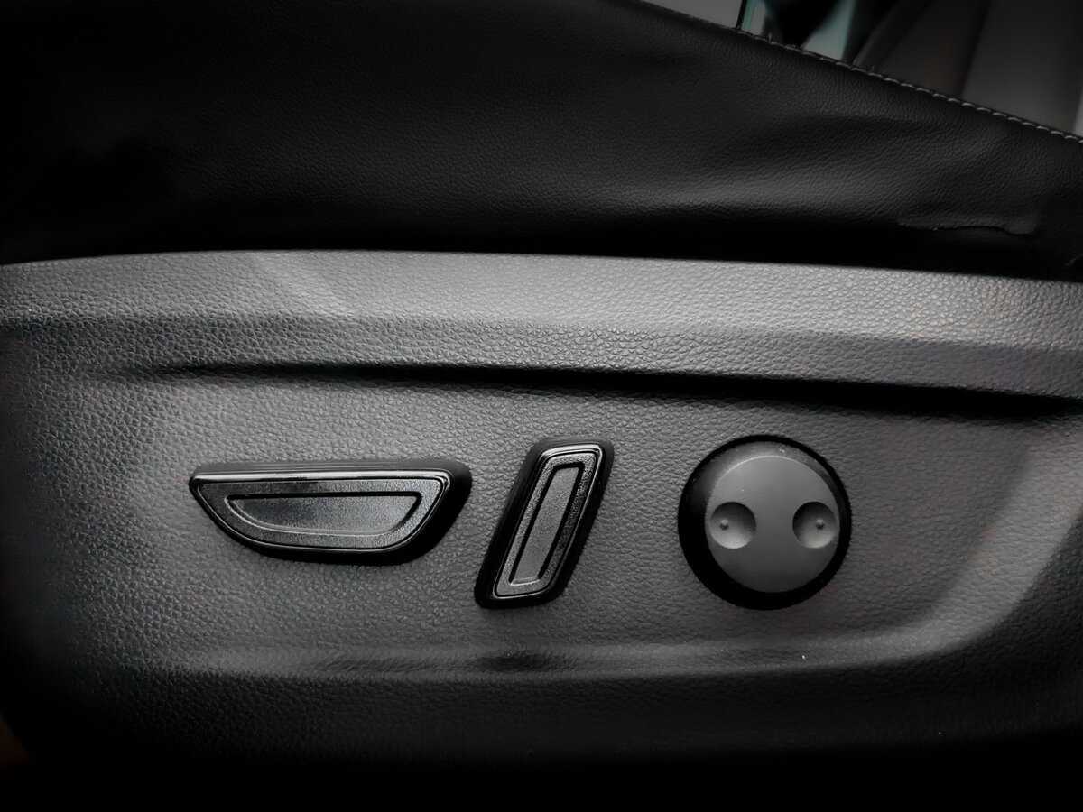 Купить GAC GS5, 2020, 96 352 км.. Фото: #20