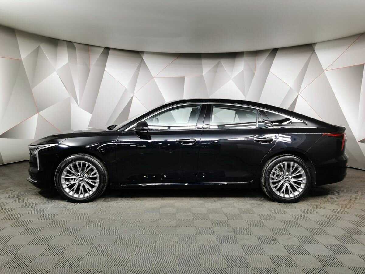 Купить FAW Bestune B70, 2023, 11 992 км.. Фото: #4