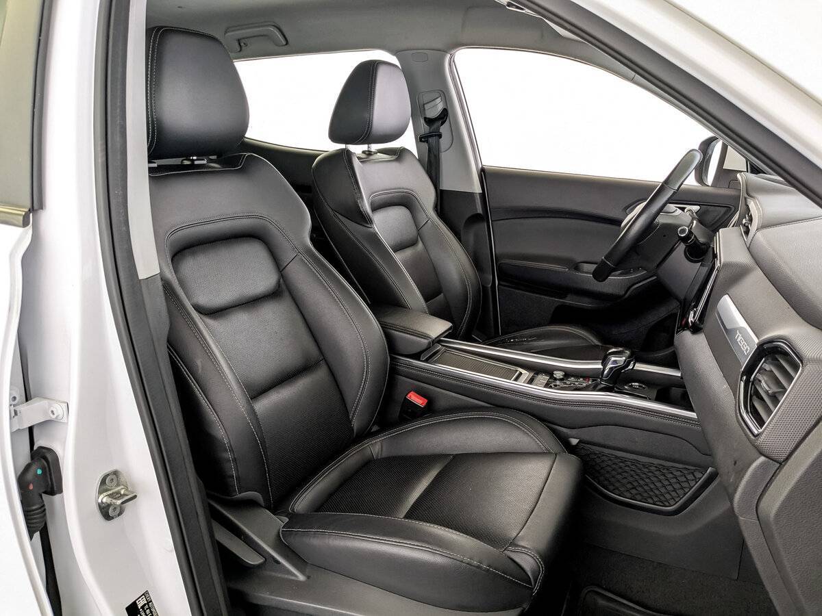 Купить Chery Tiggo 4, 2021, 124 896 км.. Фото: #23