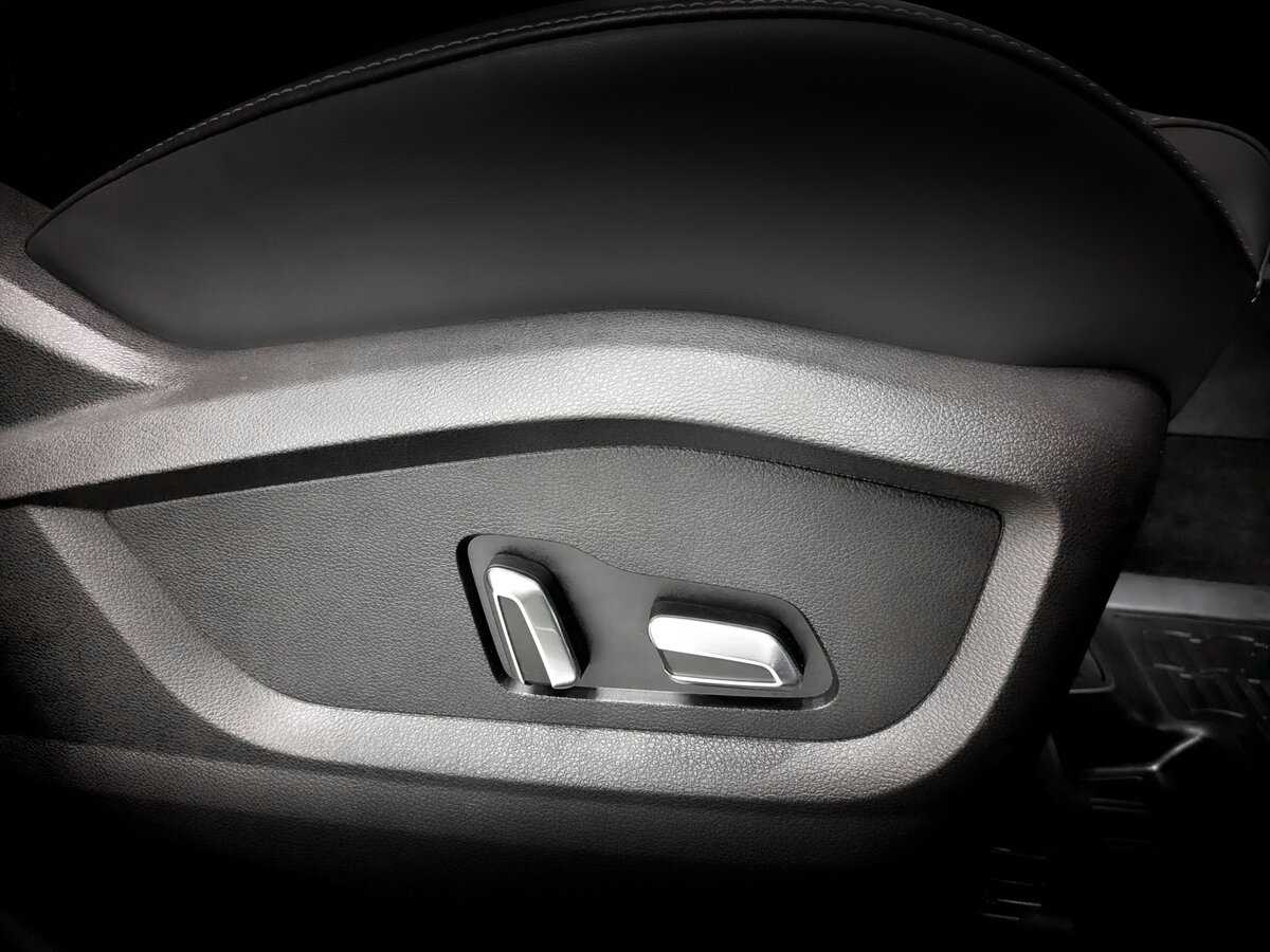 Купить EXEED LX, 2023, 18 678 км.. Фото: #22