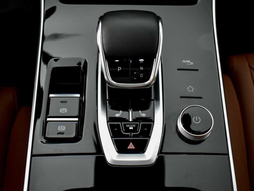 Купить OMODA C5, 2023, 38 455 км.. Фото: #10