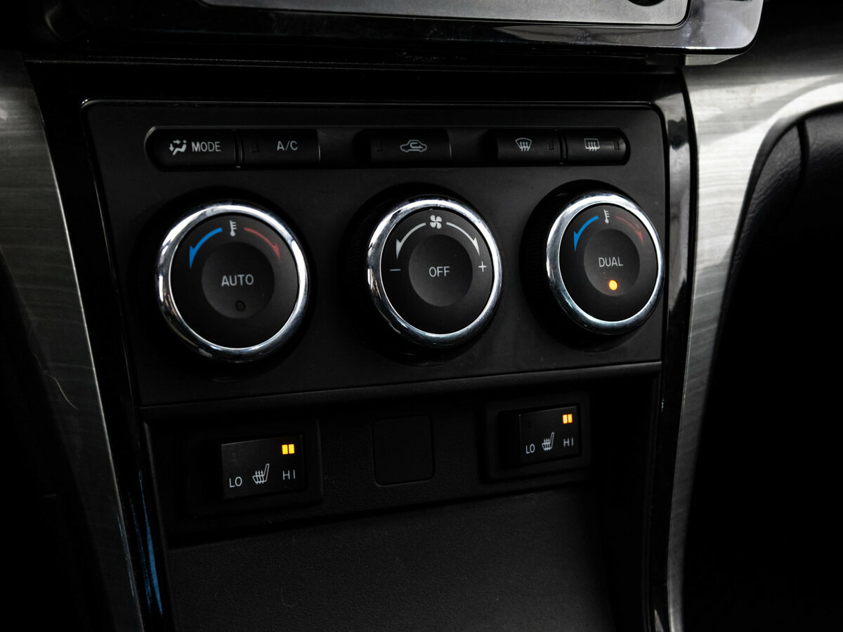 Купить Mazda 6, 2012, 200 436 км.. Фото: #10